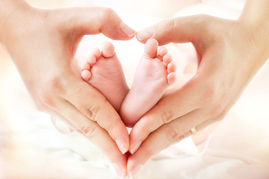 2023 Baby Names