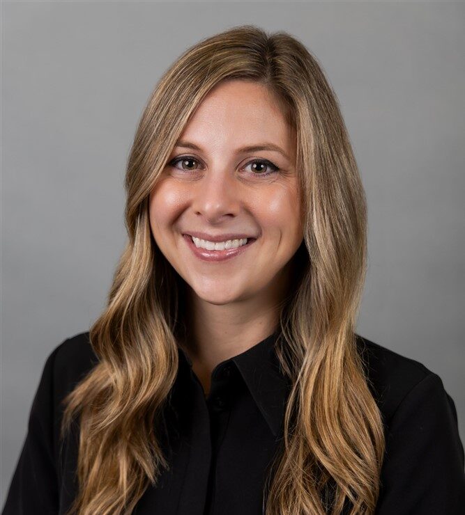 Keely Robinson, MD Maternal-Fetal Medicine Specialist